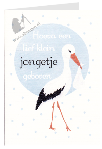 kaartje